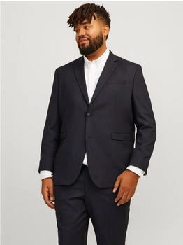 Jack & Jones Jprsolaris Blazer Noos Pls Anzugjacke schwarz