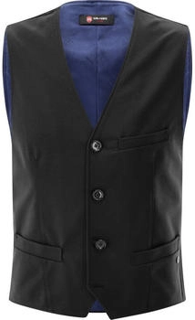 CG Club of Gents Morin Weste dunkelblau CG Club of Gents Morin Weste dunkelblau