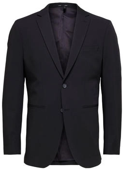 Selected SLHSLIM-LIAM BLZ FLEX NOOS schwarz Selected SLHSLIM-LIAM BLZ FLEX NOOS schwarz