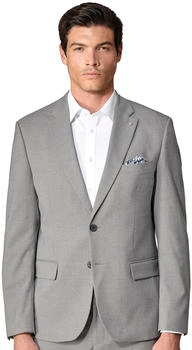 Venti Sakko uni 69255860-54 grau