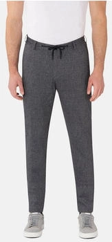 Benvenuto Hose 'Segesta' dunkelgrau