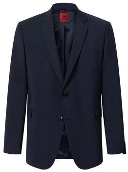 Strellson Sakko Allen Slim Fit blau