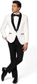 Opposuits Smoking Pearly White