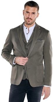 Emilio Adani Sakko aus Matrerialmix