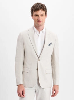Nils Sundström Sakko sand Nils Sundström Sakko sand