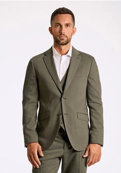 Lindbergh Modern Fit Blazer grün