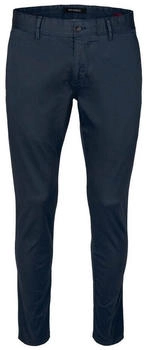 Roy Robson Bügelfaltenhose Slim fit Scott dunkelblau Roy Robson Bügelfaltenhose Slim fit Scott dunkelblau