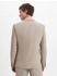 Finshley & Harding Baukasten-Sakko beige Viskose