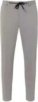 Thomas Goodwin Anzughose Slim-Fit 3936-0-2835 lightgrey