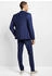 Cinque Anzug CICASTELLO blau schwarz Powerstretch