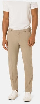 Benvenuto Anzughose IAGO 1-tlg beige