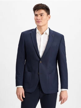 Roy Robson Sakko marine Reg Fit