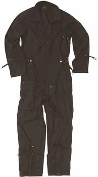 Mil Tec Overalls-11727002 schwarz