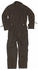 Mil Tec Overalls-11727002 schwarz