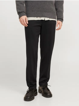 Jack & Jones Hose 'JPRJaxon' schwarz