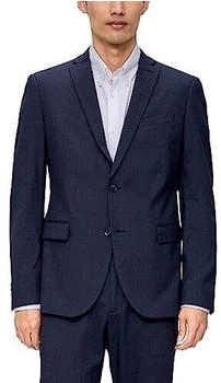 s.Oliver Blazer 59W1 blau schwarz