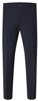 Selected SLHSLIM-Theo TRS Flex NOOS Anzughose schwarz Selected SLHSLIM-Theo TRS Flex NOOS Anzughose schwarz