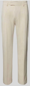 Cinque Anzughose 'Beppe' Regular Fit beige