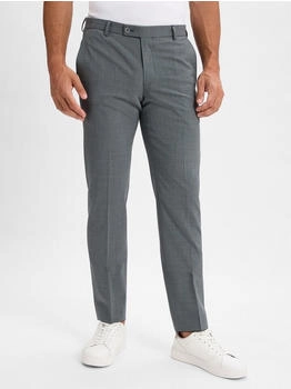 Finshley & Harding Hose 'Mitch' grau Finshley & Harding Hose 'Mitch' grau