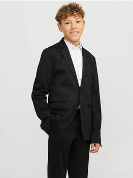 Jack & Jones Jaxon Jersey Blazer Noos JNR schwarz