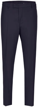 HECHTER PARIS Hose blau