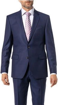 Digel Sakko Reverskragen blau