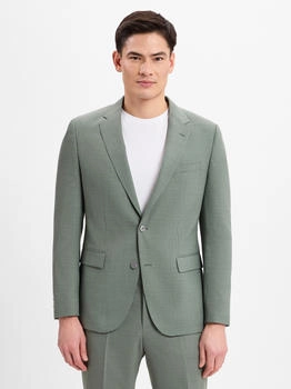 Hugo Boss Sakko 'Jasper' khaki Hugo Boss Sakko 'Jasper' khaki