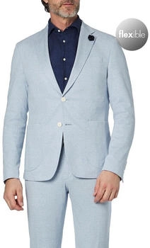 Joop! Sakko Jersey blau