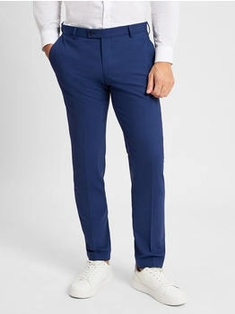 Finshley & Harding Baukasten-Hose royal Modern Fit