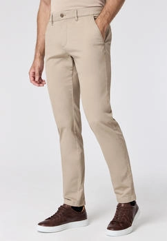 Roy Robson Slim Fit Chinohose beige 27278062 Roy Robson Slim Fit Chinohose beige 27278062