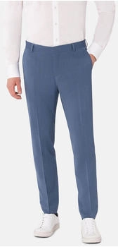 Benvenuto IAGO SLIM FIT Anzughose blau