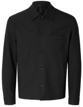 Selected Slhreg-Robert Overshirt Noos