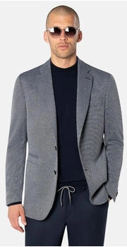 Benvenuto Anzugsakko blau