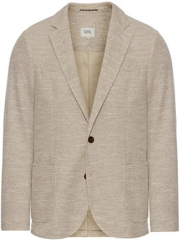 Camel Active Sakko Reverskragen beige Camel Active Sakko Reverskragen beige
