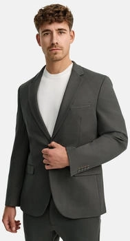 Jeff slim fit jersey khaki