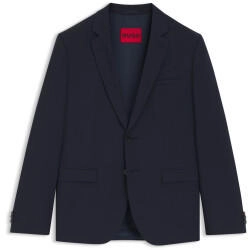 HUGO Extra Slim-Fit Sakko aus Woll-Mix - Style Arti253X-MH 50540157 Dunkelblau