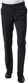 Digel Smokinghose Regular Fit schwarz