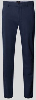 Cinque Stoffhose 'Brody' marineblau dunkelblau