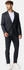 Jeff Anzug 2-Teiler slim fit grau