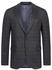 Jeff Anzug 2-Teiler slim fit grau