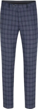 Weis Hose Elio -NOS- Mix Match blau
