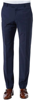 Strellson Hose blau Slim Fit