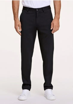 Lindbergh Stoffhose schwarz 94624812