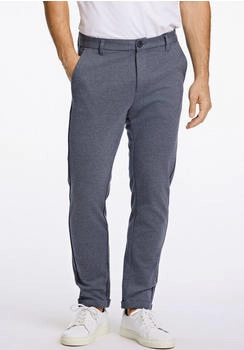 Lindbergh Hose 'Superflex' taubenblau