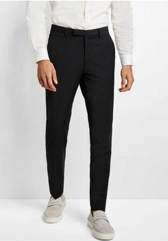 Cinque CICASTELLO Baukastenhose schwarz powerstretch