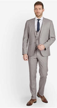 SteffenKlein Classy Gentleman Herren Anzug 3-teilig 3-teiliger Dreiteiler