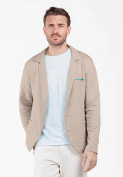 Key Largo Sakko 'BOMBAY' beige