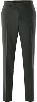 Carl Gross grau Hose Slim Fit