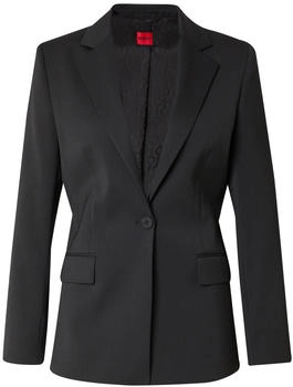 HUGO Blazer ATANA-2 schwarz