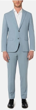 Benvenuto Anzug 'SALVI Iago' hellblau
